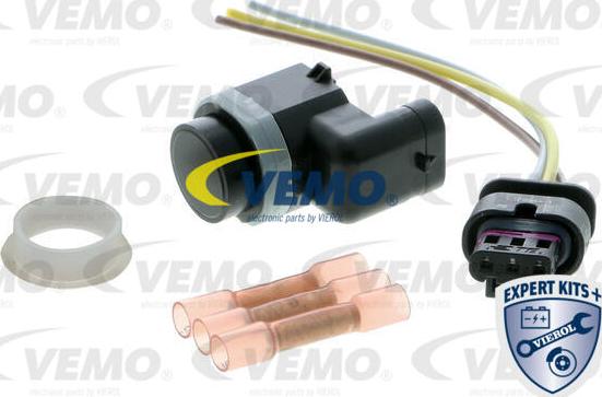 Vemo V10-72-10817 - Датчик, система помощи при парковке www.autospares.lv