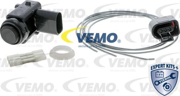 Vemo V10-72-10822 - Sensor, parking assist www.autospares.lv