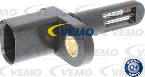 Vemo V10-72-1034 - Devējs, Ieplūstošā gaisa temperatūra www.autospares.lv