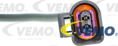 Vemo V10-72-1036 - Indikators, Bremžu uzliku nodilums www.autospares.lv