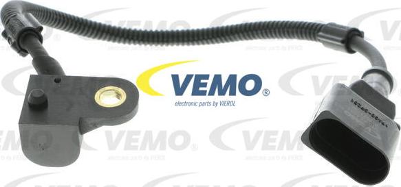 Vemo V10-72-1031 - Devējs, Sadales vārpstas stāvoklis www.autospares.lv