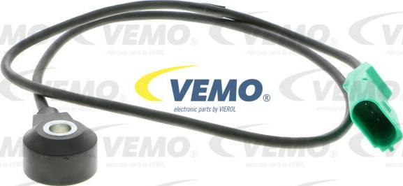 Vemo V10-72-1196 - Detonācijas devējs www.autospares.lv