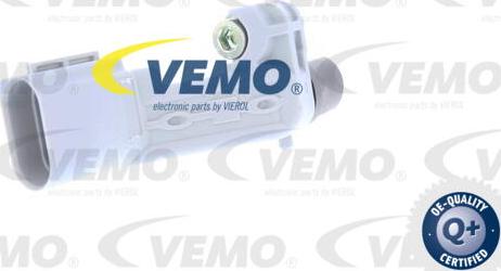 Vemo V10-72-1109 - Sensor, crankshaft pulse www.autospares.lv