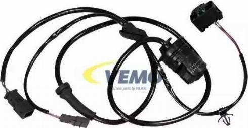 Vemo V10-72-1106 - Devējs, Riteņu griešanās ātrums www.autospares.lv