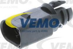 Vemo V10-72-1114 - Devējs, Ārējā temperatūra www.autospares.lv