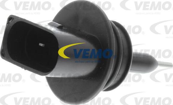 Vemo V10-72-1113 - Sensor, wash water level www.autospares.lv