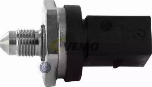 Vemo V10-72-1136 - Devējs, Degvielas padeves spiediens www.autospares.lv