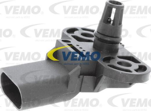 Vemo V10-72-1131 - Air Pressure Sensor, height adaptation www.autospares.lv