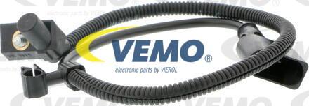 Vemo V10-72-1126 - Impulsu devējs, Kloķvārpsta www.autospares.lv