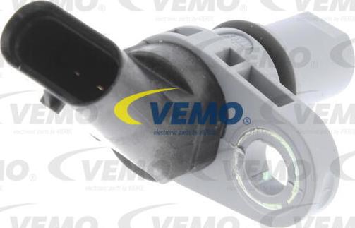 Vemo V10-72-1120-1 - Devējs, Sadales vārpstas stāvoklis www.autospares.lv