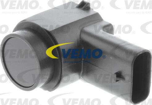 Vemo V10-72-1360 - Sensor, parking assist www.autospares.lv