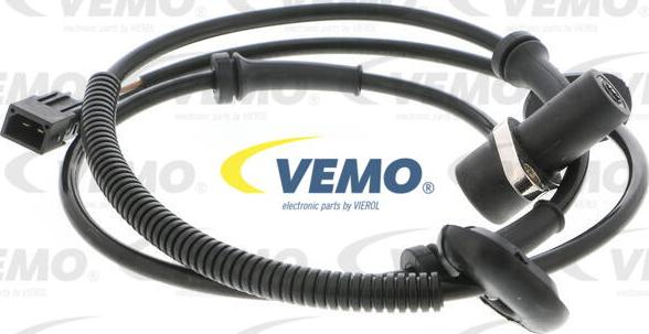 Vemo V10-72-1318 - Devējs, Riteņu griešanās ātrums autospares.lv