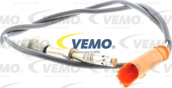 Vemo V10-72-1338 - Devējs, Izplūdes gāzu temperatūra www.autospares.lv