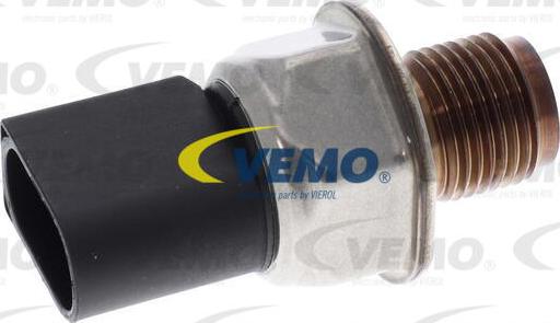 Vemo V10-72-1292 - Devējs, Degvielas padeves spiediens www.autospares.lv