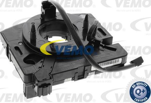 Vemo V10-72-1250 - Spirālatspere, Gaisa spilvens www.autospares.lv