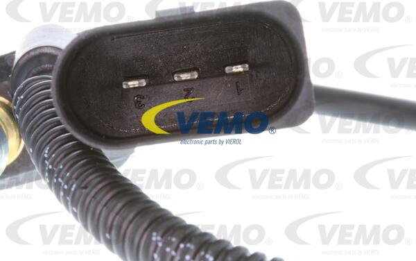 Vemo V10-72-1269 - Impulsu devējs, Kloķvārpsta www.autospares.lv