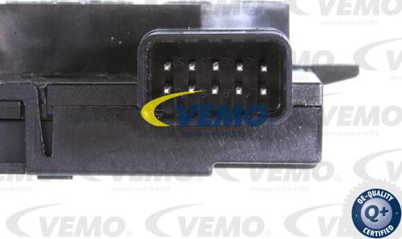 Vemo V10-72-1264 - Датчик угла поворота руля www.autospares.lv