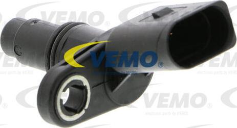 Vemo V10-72-1266 - Devējs, Griešanās ātrums www.autospares.lv