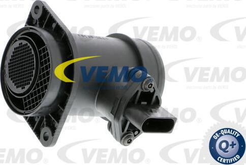 Vemo V10-72-1205 - Gaisa masas mērītājs autospares.lv