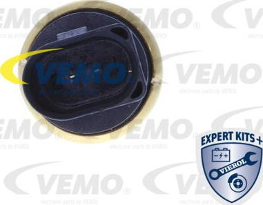 Vemo V10-72-1280 - Датчик, температура охлаждающей жидкости www.autospares.lv