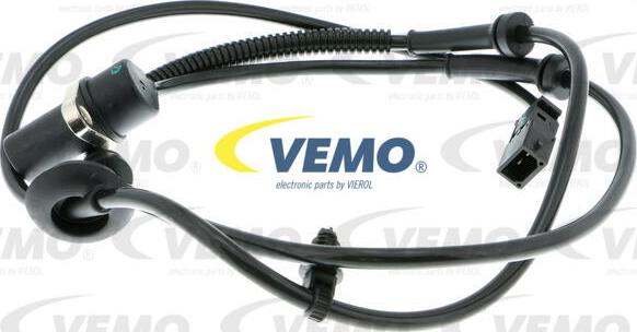 Vemo V10-72-1235 - Devējs, Riteņu griešanās ātrums www.autospares.lv