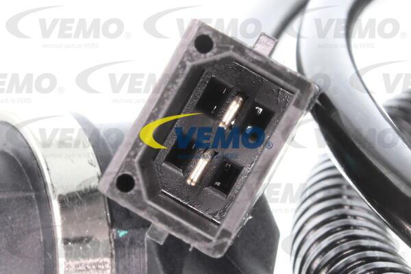 Vemo V10-72-1235 - Devējs, Riteņu griešanās ātrums www.autospares.lv