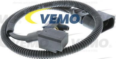 Vemo V10-72-1270 - Sensor, crankshaft pulse www.autospares.lv