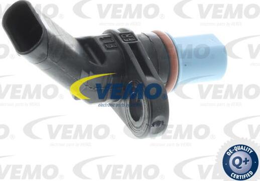 Vemo V10-72-1278 - RPM Sensor, manual transmission www.autospares.lv