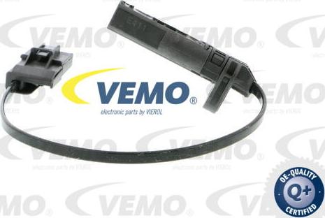 Vemo V10-72-1277 - Rotācijas frekvences devējs, Automātiskā pārnesumkārba www.autospares.lv