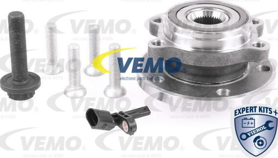 Vemo V10-72-8807 - Riteņa rumbas gultņa komplekts www.autospares.lv