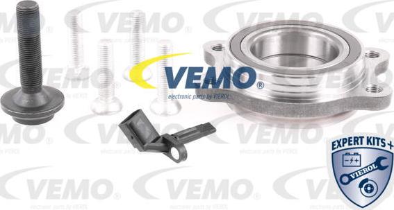 Vemo V10-72-8811 - Riteņa rumbas gultņa komplekts www.autospares.lv