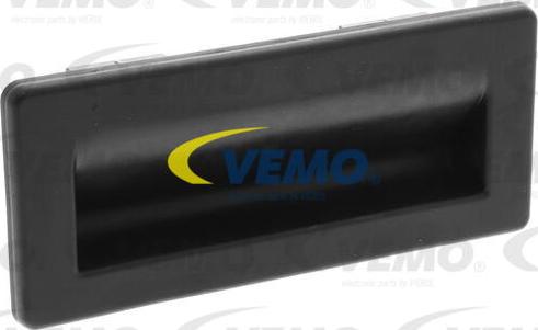 Vemo V10-72-7805 - Aizmugurējo durvju rokturis www.autospares.lv