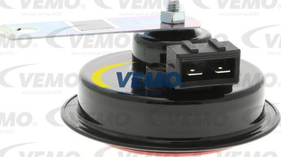 Vemo V10-77-0911 - Air Horn www.autospares.lv