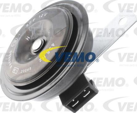 Vemo V10-77-0912 - Skaņas signāls www.autospares.lv