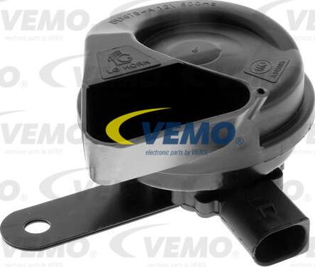 Vemo V10-77-0935 - Skaņas signāls www.autospares.lv