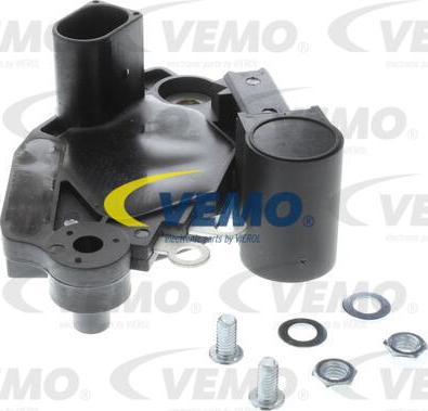 Vemo V10-77-0926 - Ģeneratora sprieguma regulators www.autospares.lv