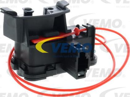 Vemo V10-77-0047 - Regulēšanas elements, Centrālā atslēga www.autospares.lv