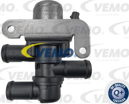 Vemo V10-77-0059 - Dzesēšanas šķidruma regulēšanas vārsts www.autospares.lv