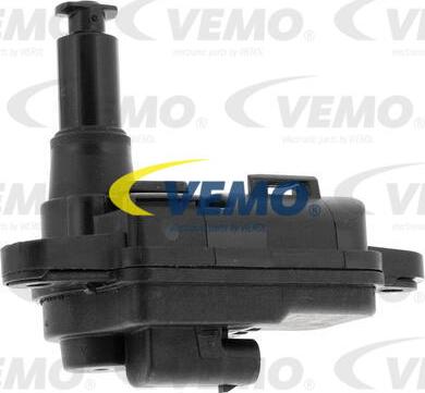 Vemo V10-77-0055 - Regulēšanas elements, Centrālā atslēga www.autospares.lv