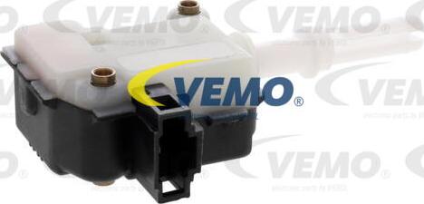 Vemo V10-77-0051 - Regulēšanas elements, Centrālā atslēga autospares.lv