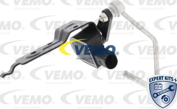 Vemo V10-77-0052 - Devējs, Ksenona lukturi (Lukturu augstuma regulēšana) www.autospares.lv