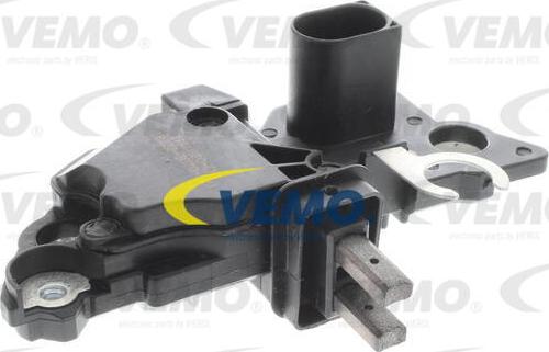 Vemo V10-77-0019 - Регулятор напряжения, генератор www.autospares.lv