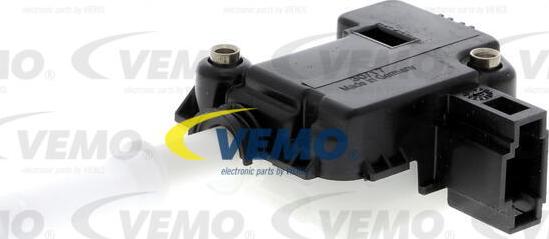 Vemo V10-77-0013 - Regulēšanas elements, Centrālā atslēga autospares.lv