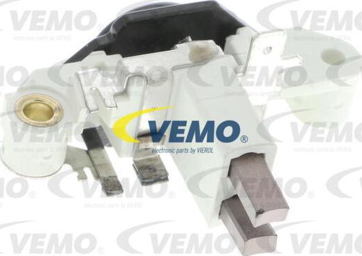 Vemo V10-77-0017 - Ģeneratora sprieguma regulators autospares.lv