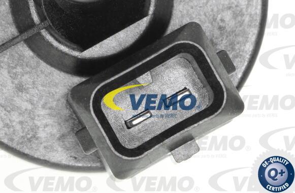 Vemo V10-77-0030 - Vārsts, Aktivētās ogles filtrs www.autospares.lv