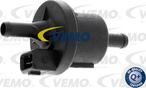 Vemo V10-77-0033 - Vārsts, Aktivētās ogles filtrs www.autospares.lv