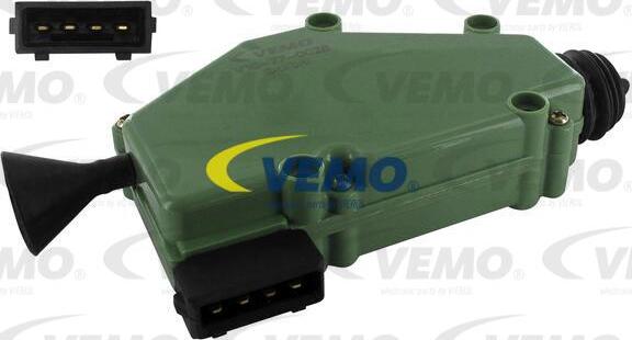 Vemo V10-77-0028 - Regulēšanas elements, Centrālā atslēga www.autospares.lv