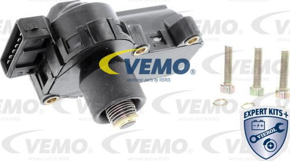 Vemo V10-77-0023 - Ieplūstošā gaisa regulēšanas vārsts, Gaisa pievads www.autospares.lv