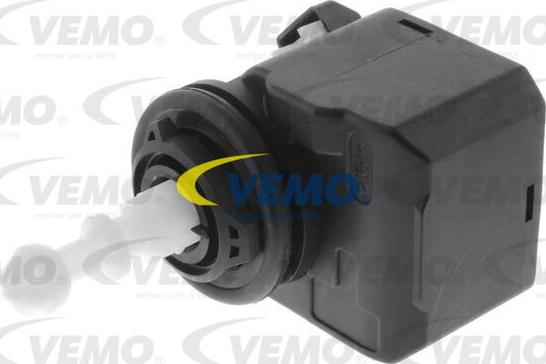 Vemo V10-77-0022 - Regulējošais elements, Lukturu augstuma regulēšana www.autospares.lv