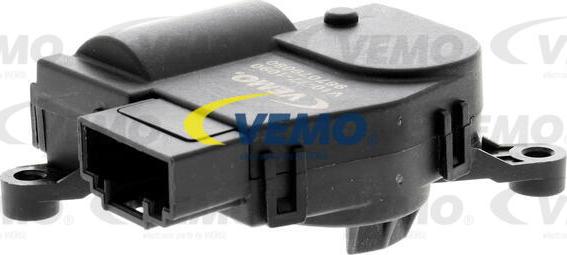 Vemo V10-77-1090 - Regulēšanas elements, Jaucējkrāns www.autospares.lv